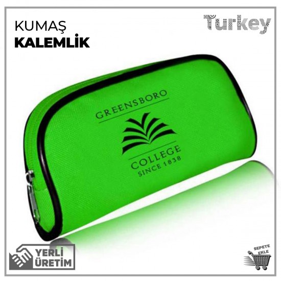 Kumaş Kalemlik